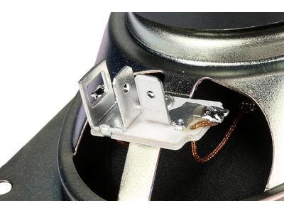 2016 Chevrolet Spark EV Car Speakers - 95208015