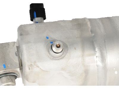 25890358 GM A/C Accumulator Assembly Product Photo 2 of 4