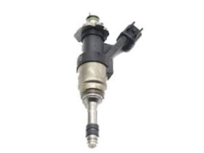 GM 12672370 Injector Kit, Direct Fuel (Nominal Flow)