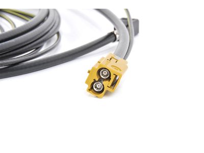 2021 Chevrolet Malibu Antenna Cable - 23396475