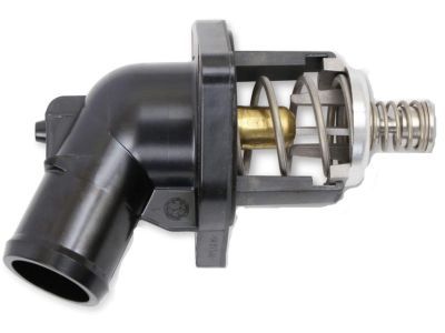 Chevrolet Thermostat - 12674634