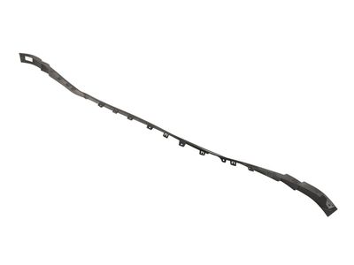 GM 84462565 Deflector Assembly, Front Bpr Fascia Air 84462565 GM Deflector Assembly, Front Bpr Fascia Air Product Photo 1 of 4