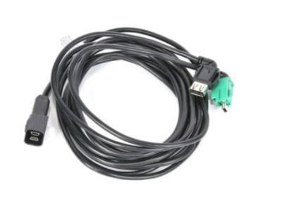 2015 Chevrolet Suburban Antenna Cable - 84005113