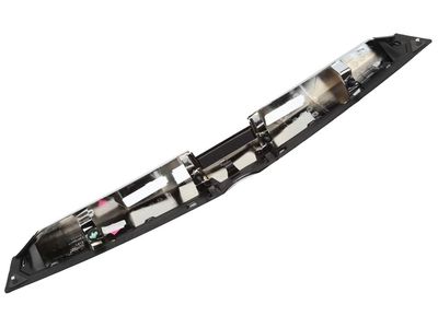 22762876 GM Applique,Lift Gate Center (W/Rear License Plate Lamp) *Chrome Product Photo 2 of 2