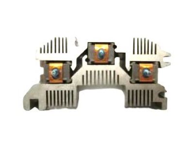 GM 10467052 Rectifier,Bridge Positive