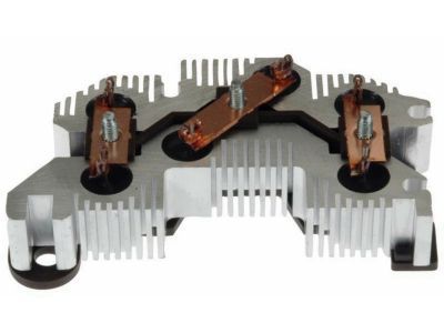 GM 10467052 Rectifier,Bridge Positive