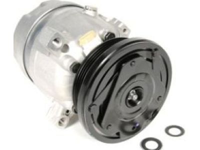 Buick Century A/C Compressor - 89018863