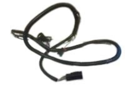 GM 84248152 Harness Assembly, Front Object Alarm Sensor Wiring