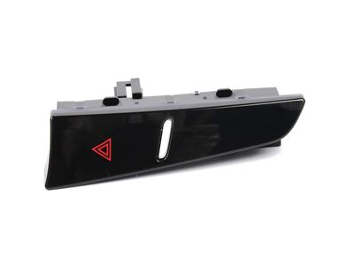 Cadillac ELR Hazard Warning Switch - 23459788