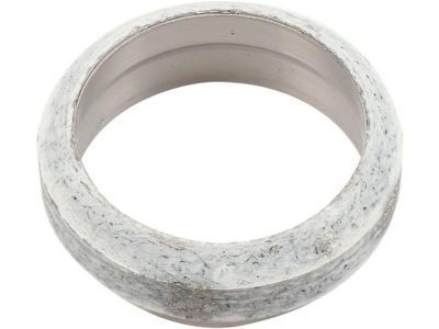 1996 Chevrolet C3500 Exhaust Flange Gasket - 15170285