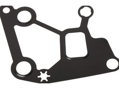 Chevrolet Water Pump Gasket - 12641872