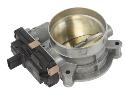 GM 12678223 Throttle Body Assembly (W/ Sensor)