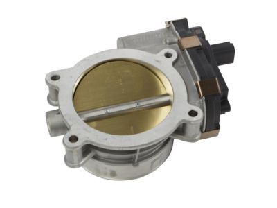 GM 12678223 Throttle Body Assembly (W/ Sensor)