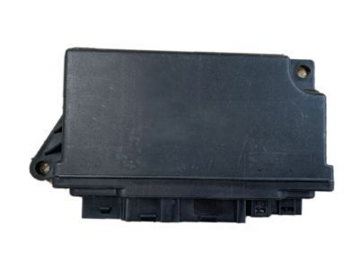 GM 15251256 Door Lock & Power Window Control Module Assembly