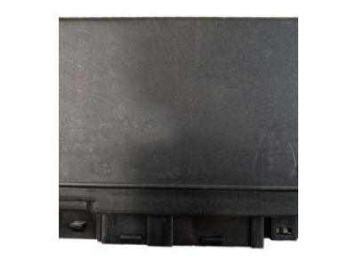 GM 15251256 Door Lock & Power Window Control Module Assembly