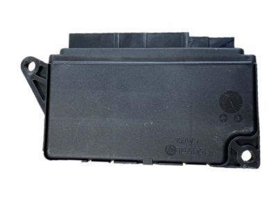 GM 15251256 Door Lock & Power Window Control Module Assembly