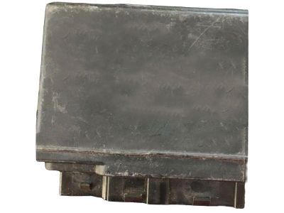 GM 15251256 Door Lock & Power Window Control Module Assembly