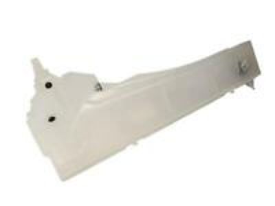 1998 Oldsmobile 88 Washer Reservoir - 12463041