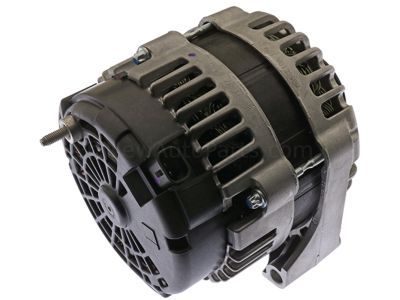 GMC Yukon Alternator - 20881337