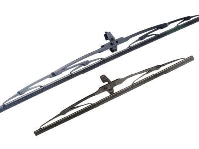 Saturn SC2 Windshield Wiper - 21114551