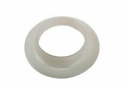 2012 Chevrolet Silverado Coil Spring Insulator - 20841899