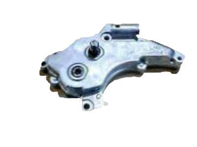 2003 Chevrolet Silverado Oil Pump - 98470107