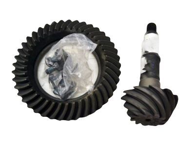 GM 23145791 Gear Kit, Differential Ring & Pinion