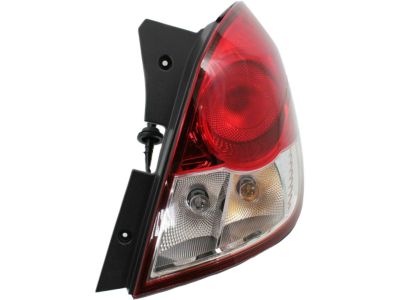 2009 Saturn Vue Back Up Light - 96830930