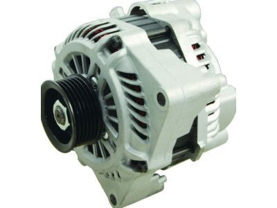 GM 92058857 Engine Electrical GENERATOR