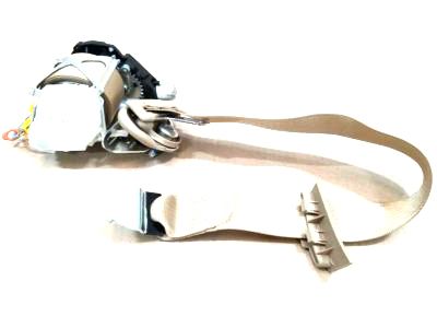 2012 Cadillac Escalade Seat Belt - 19260183