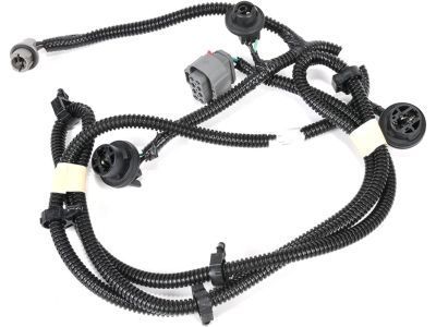 GM 22869171 Harness Assembly, Tail Lamp Wiring
