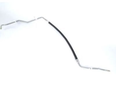 GM 10330107 Transmission Fluid Cooler Upper Hose Assembly