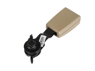 2009 Buick Enclave Seat Belt - 19181961