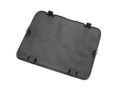 42708006 GM Cover Assembly, I/P Fuse Blk Acc Hole *Black Product Photo 2 of 2