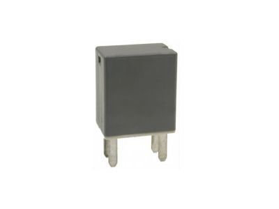 GM 19116057 Relay Asm,Multiuse *Gray