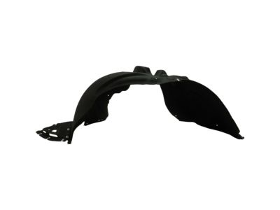 Chevrolet Malibu Fender Splash Shield - 84506565
