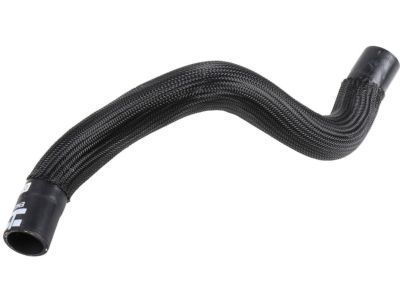 Cadillac CTS Radiator Hose - 84128850