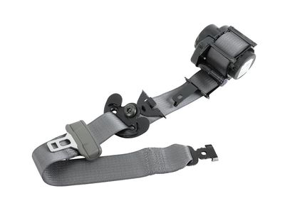 2022 Cadillac XT6 Seat Belt - 87845199