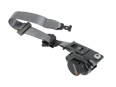 2022 Cadillac XT6 Seat Belt - 87845199