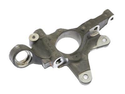 Pontiac Grand Am Steering Knuckle - 18060632