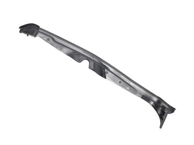 84028320 GM Weatherstrip Assembly, Front S/D Frt Aux Product Photo 2 of 2