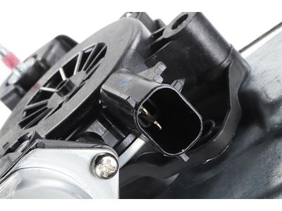 Chevrolet Blazer EV Window Regulator - 26347082