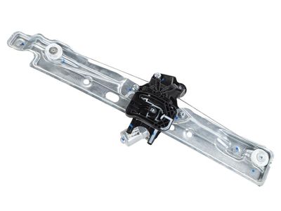 Chevrolet Blazer EV Window Regulator - 26347082