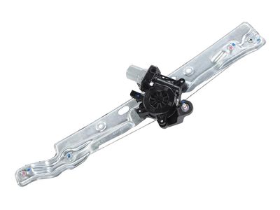 Chevrolet Blazer EV Window Regulator - 26347082