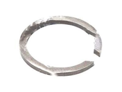 2001 GMC Yukon Transfer Case Output Shaft Snap Ring - 12478091