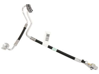 2016 Chevrolet Sonic A/C Hose - 42588391