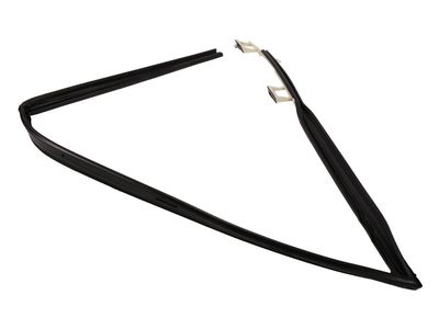 2022 Cadillac CT4 Door Seal - 23480495