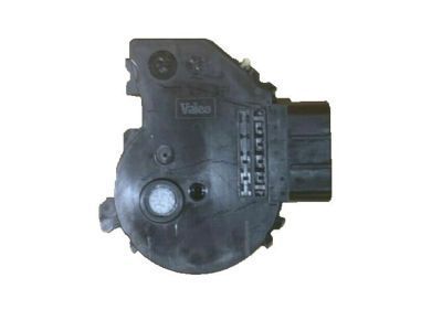 88958307 GM Cover Kit,Windshield Wiper Motor Product Photo 2 of 2