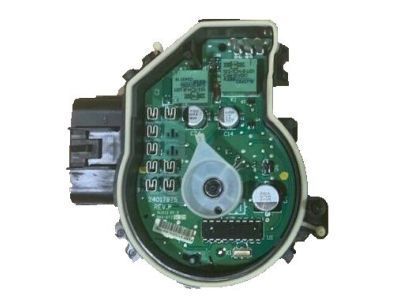 88958307 GM Cover Kit,Windshield Wiper Motor Product Photo 1 of 2