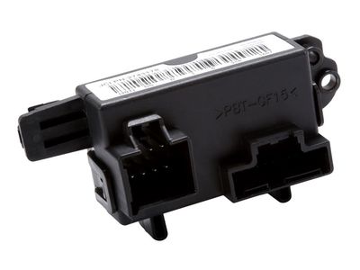 Buick Envision Seat Switch - 23426933